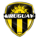 Uruguay de Coronado