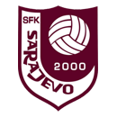 SFK 2000 Sarajevo (Ž)