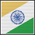 India (D)