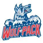 Wolf Pack de Hartford