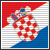 Croácia (M)