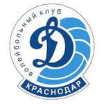  Dinamo Krasnodar (Ž)