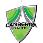  Canberra United (W)