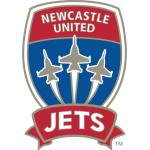  Newcastle Jets (W)