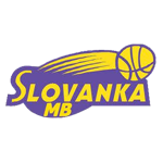  Slovanka (W)