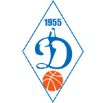  Dynamo Novosibirsk (M)