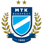  MTK Budapest (F)