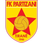 Partizn de Tirana