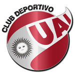  UAI Urquiza (F)