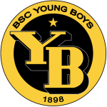  Young Boys Sub-19