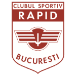  Rapid Bucuresti (W)