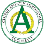  Agronomia Bucuresti (M)