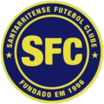  Santarritense U20
