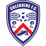  Coleraine U19