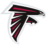 Falcons d`Atlanta