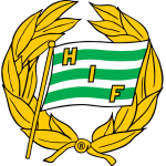  Hammarby (F)