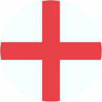 Inglaterra Sub-19