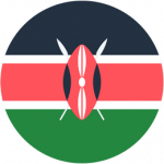  Kenya (W)