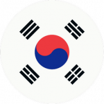   Coreia do Sul (M) Sub-18