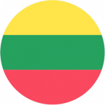  Lithuania (W)