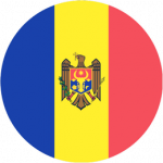   Moldavie (F) M-19