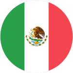  Mexiko (F)