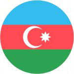 Azerbaijan AZE