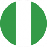 Nigeria NGA