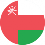 Oman OMN