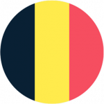   Belgium (M) Sub-17