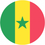  Senegal (Ž)