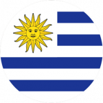  Uruguay (F)