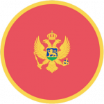  Montenegro (D)