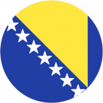   Bosnie-Herzgovine (F) M-19
