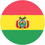  Bolivien (F)