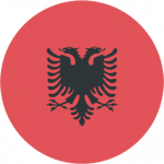  Albanie (F)
