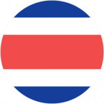  Costa Rica (M)
