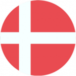  Danska do 17
