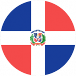  Dominikanska Republika (Ž)