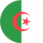   Algeria (Ž) do 18