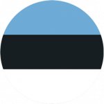  Estonija do 19