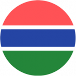 Gambia GMB