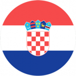 Croatia HRV
