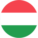  Hungria (M)