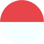  Indonesia (W)