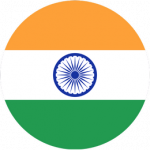 India IND