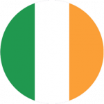  Ireland (W)