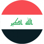 Iraq IRQ