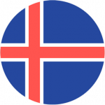 Iceland ISL