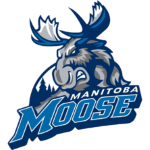 Moose du Manitoba